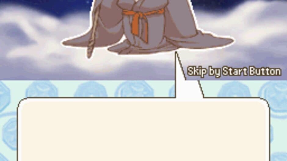 Mysterious Stars: The Singer screenshot