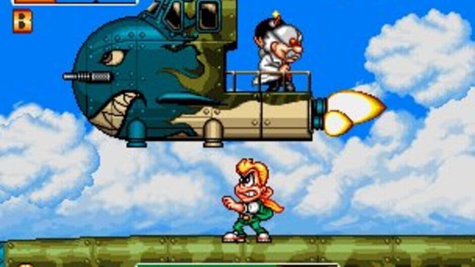 Spinmaster screenshot