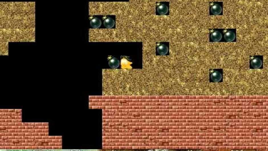 Digging Jim screenshot