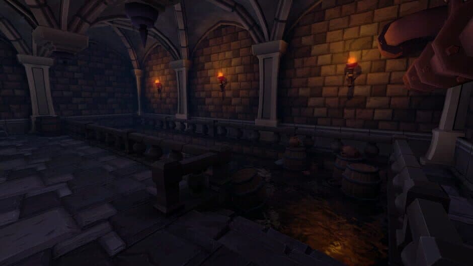 We Were Here screenshot