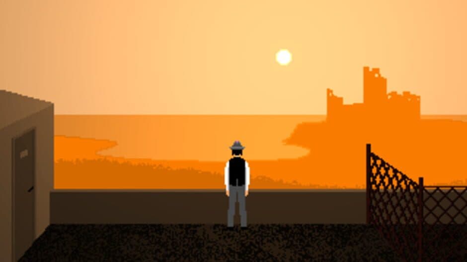 Trilby's Notes screenshot