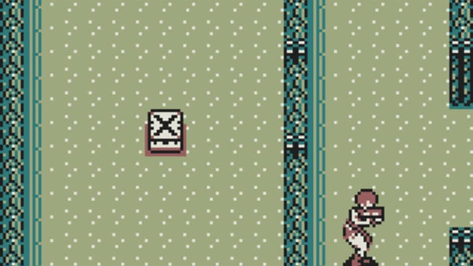 Fortified Zone screenshot