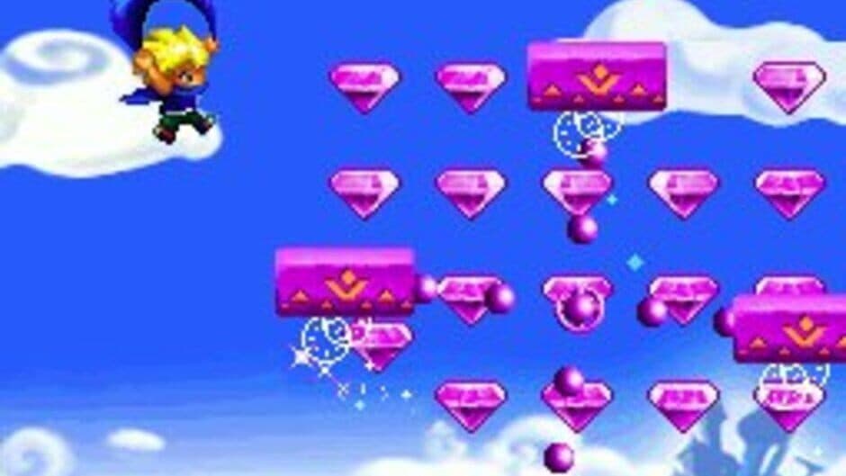 Castle of Magic screenshot