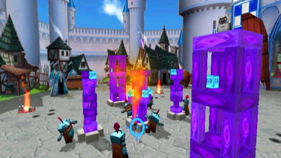 Boom Blox screenshot