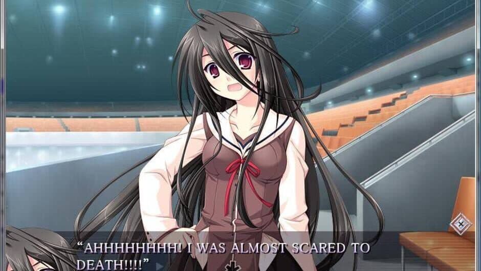 The Devil on G-String screenshot