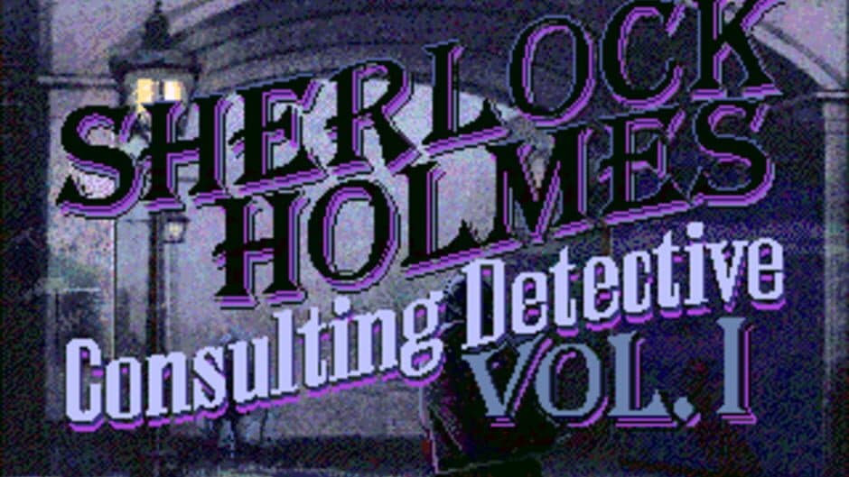 Sherlock Holmes: Consulting Detective screenshot