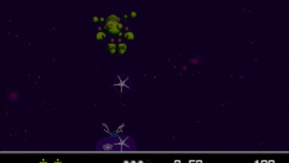 VectorMan 2 screenshot