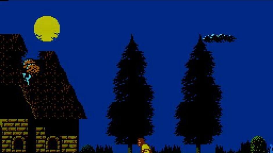 Dr. Jekyll and Mr. Hyde screenshot