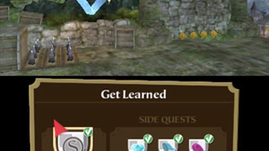 Wind-up Knight 2 screenshot