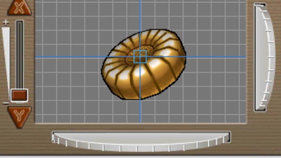 Apollo Justice: Ace Attorney screenshot