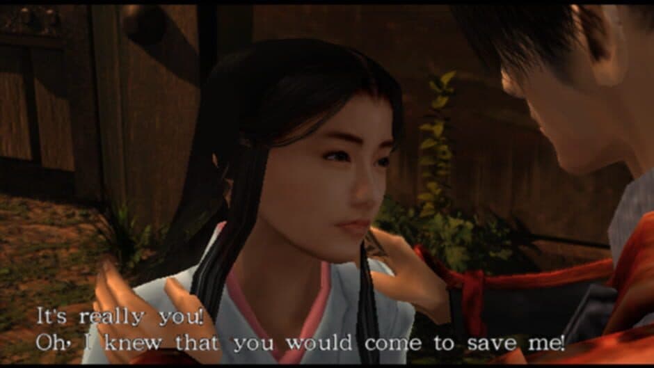 Onimusha: Warlords screenshot