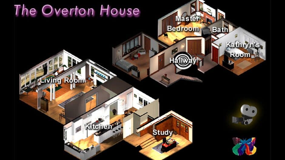 Tender Loving Care screenshot