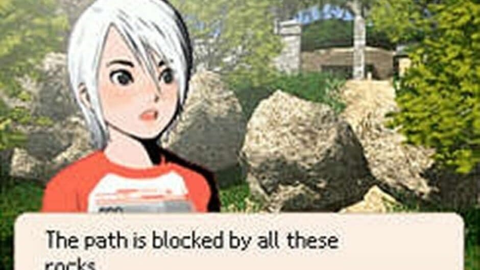 Trace Memory screenshot