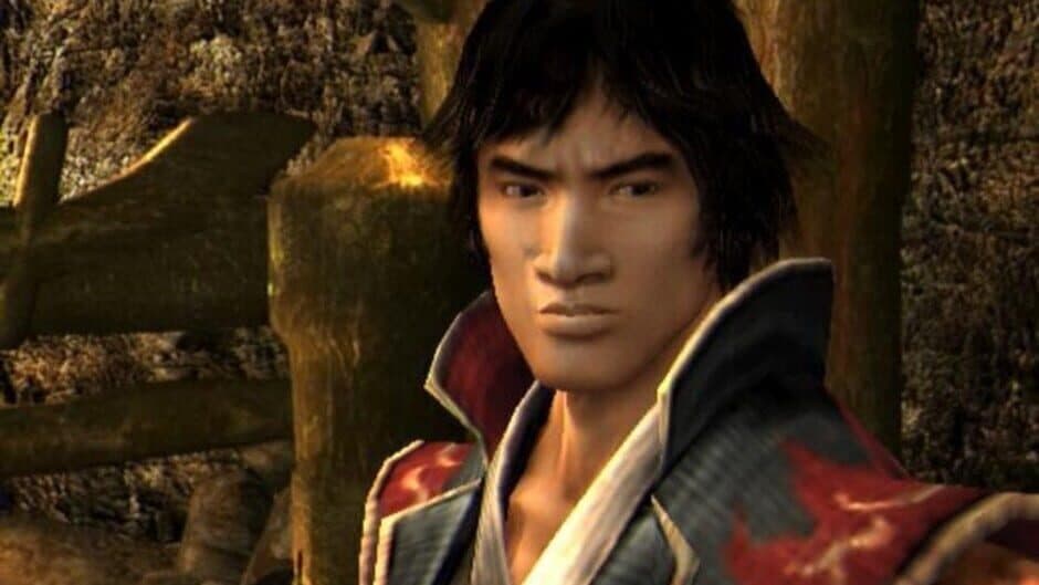 Onimusha 2: Samurai's Destiny screenshot