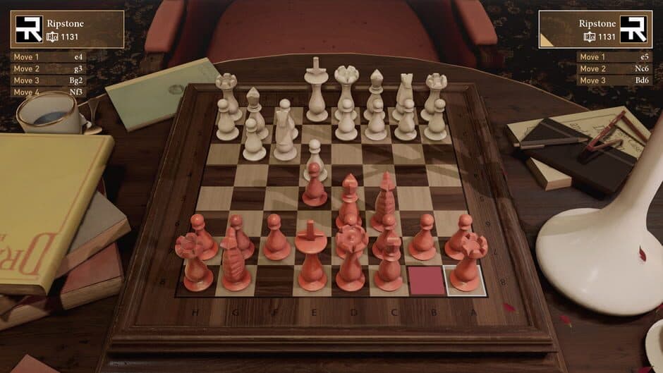 Chess Ultra screenshot