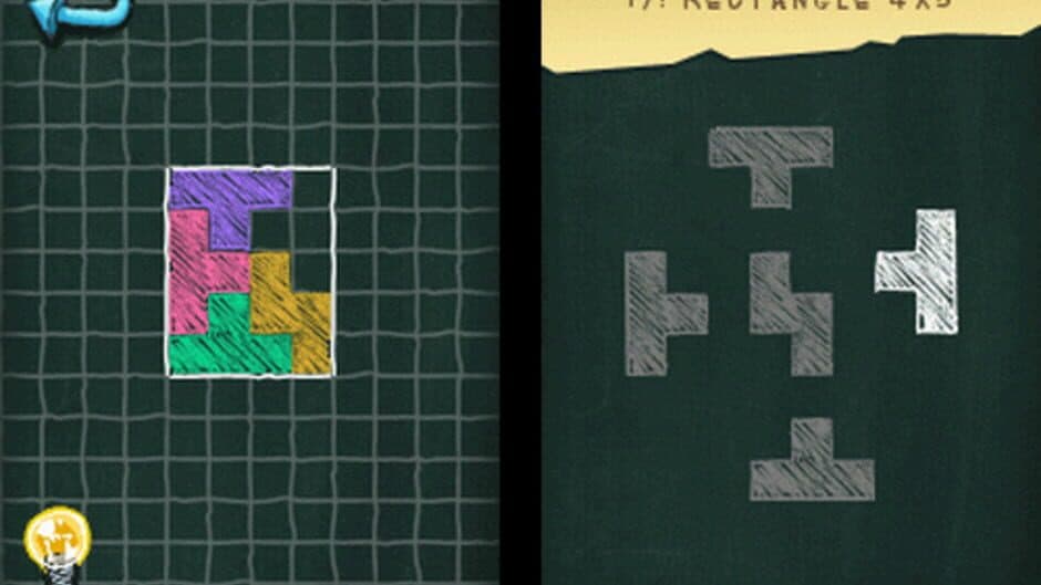 Doodle Fit screenshot