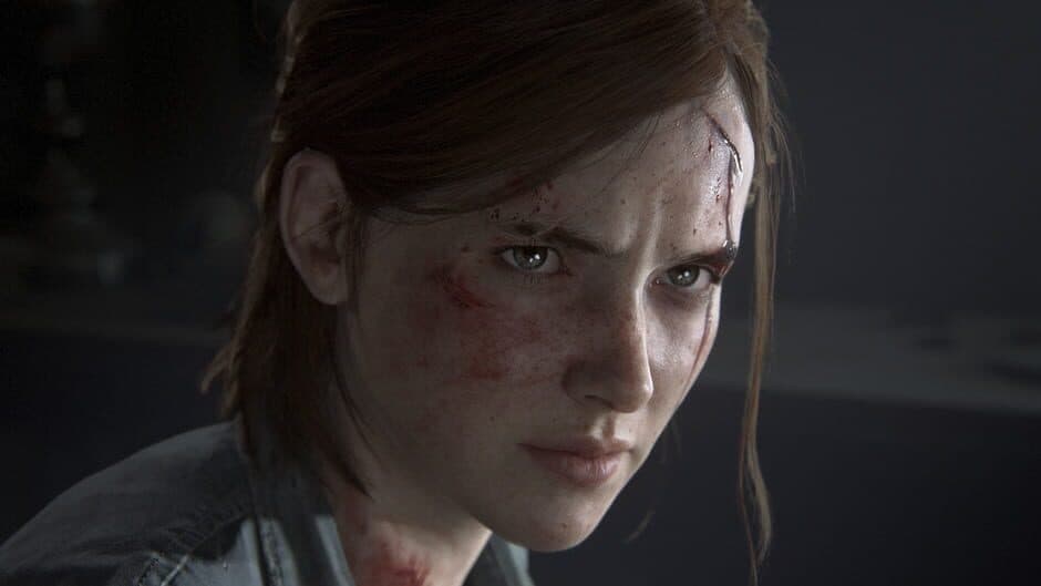 The Last of Us Part II screenshot