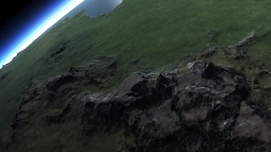 Kerbal Space Program screenshot