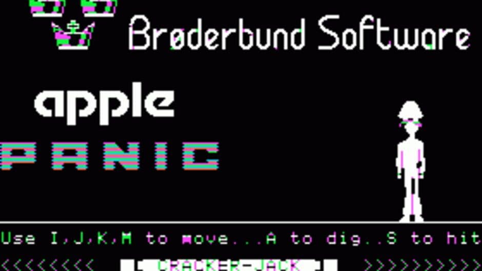 Apple Panic screenshot