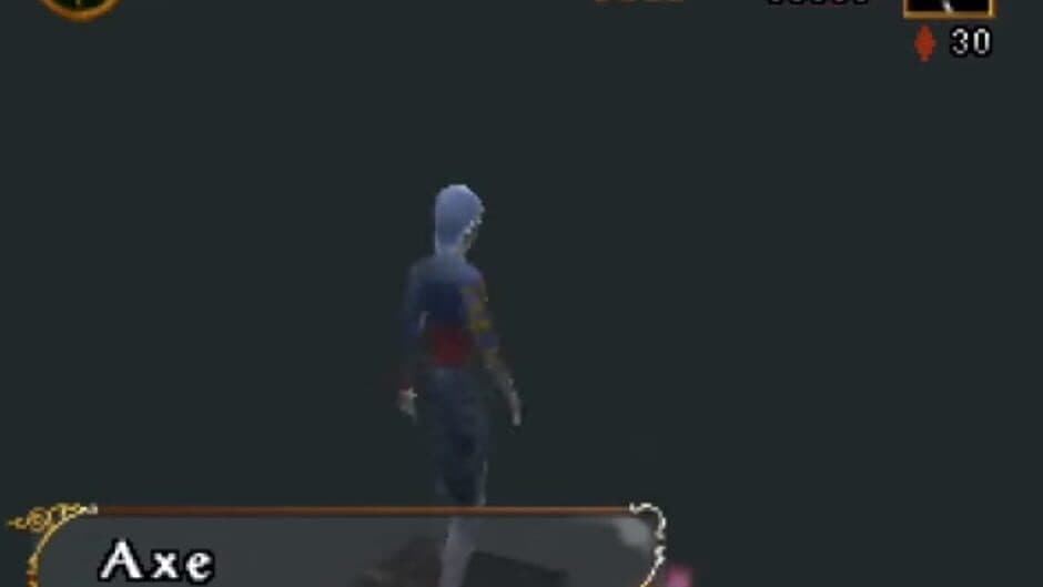 Castlevania: Legacy of Darkness screenshot