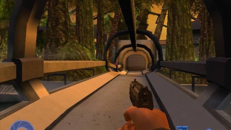 James Bond 007: Agent Under Fire screenshot