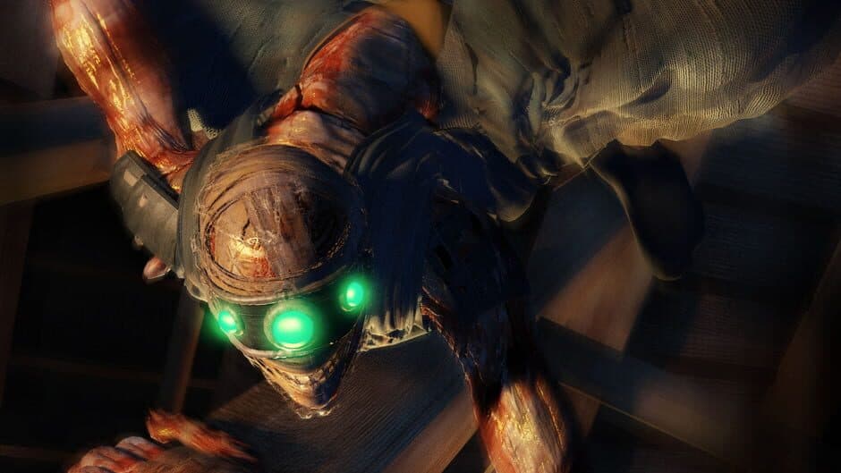 Onimusha: Warlords artwork