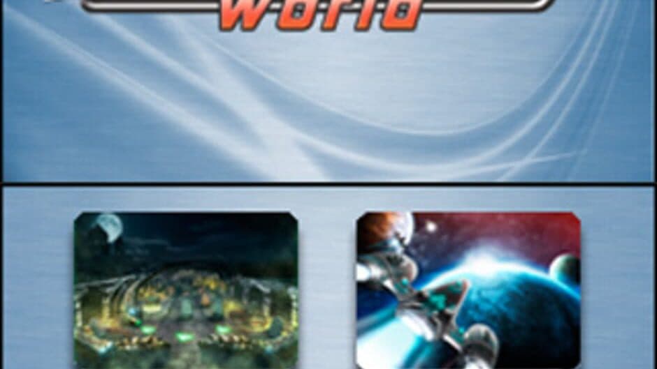 101 Pinball World screenshot