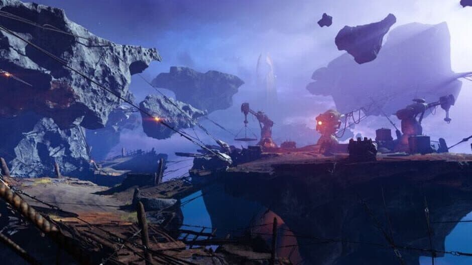 Destiny 2: Forsaken screenshot