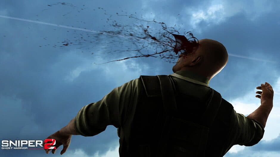 Sniper: Ghost Warrior 2 screenshot