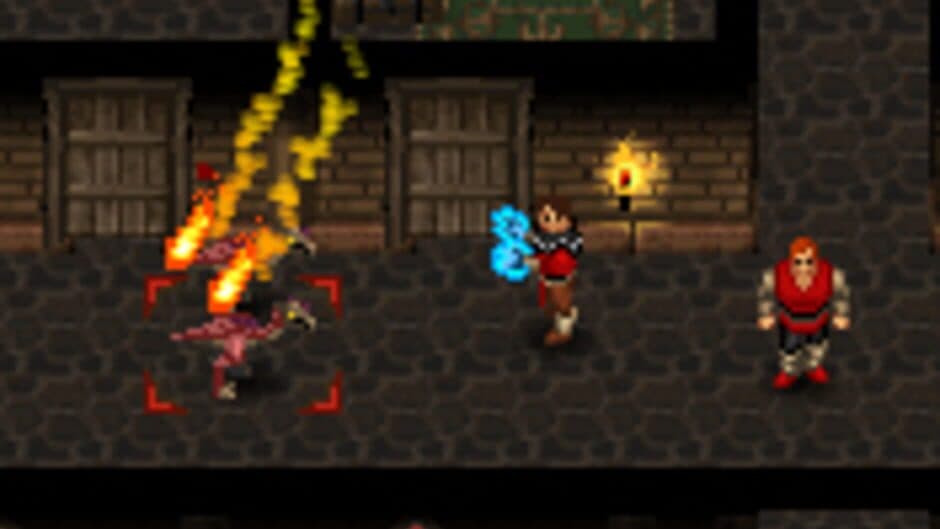 Gothic 3: The Beginning screenshot