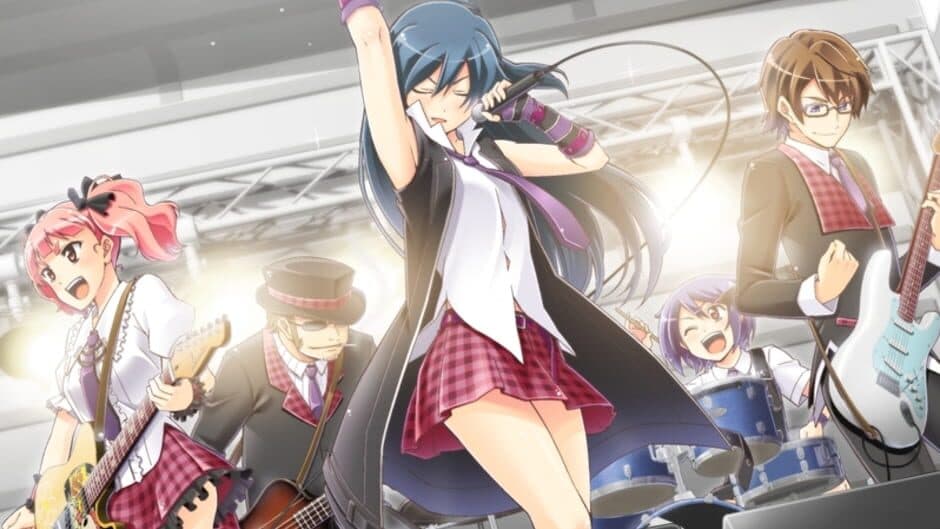 Deardrops screenshot