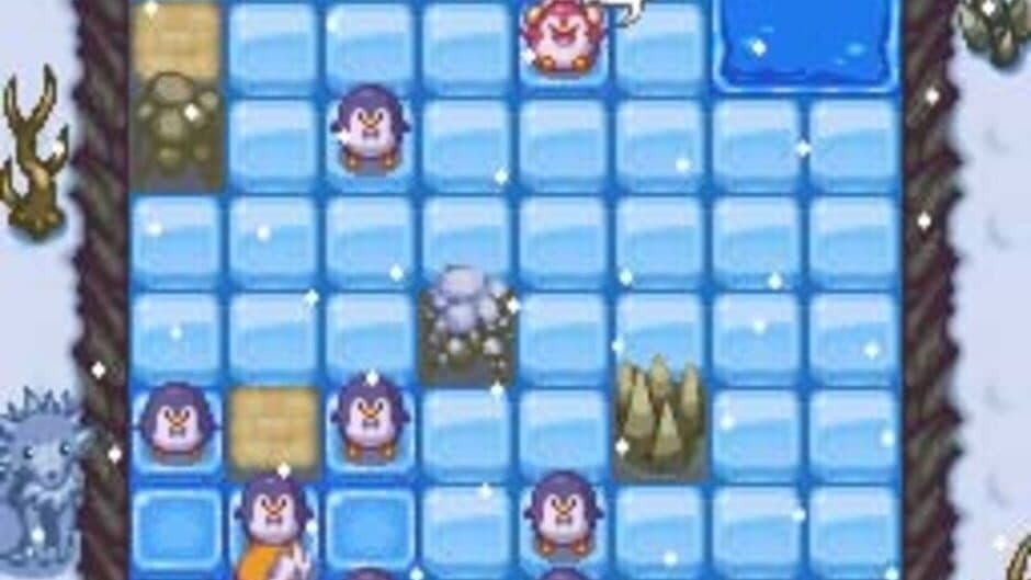 Penguin Patrol screenshot