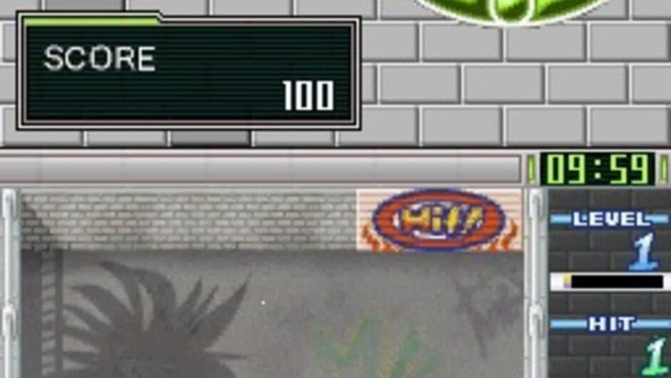 G.G Series: Run & Strike screenshot