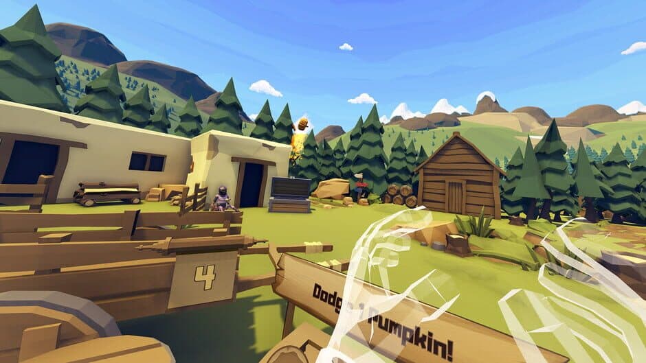 10 Seconds screenshot