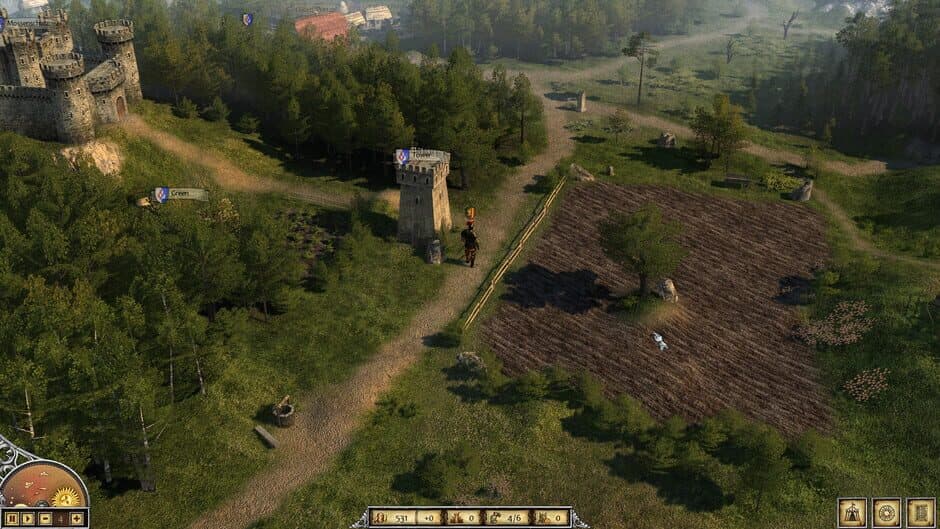 Legends of Eisenwald screenshot
