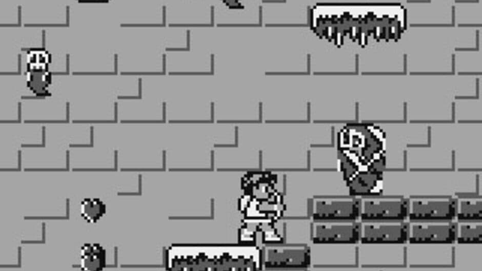 Kid Icarus: Of Myths and Monsters screenshot