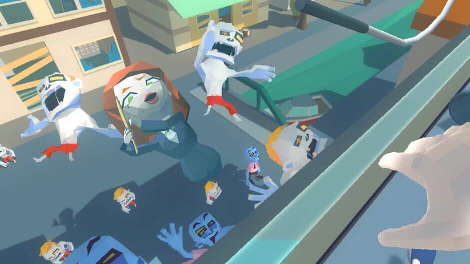 Throw Anything screenshot