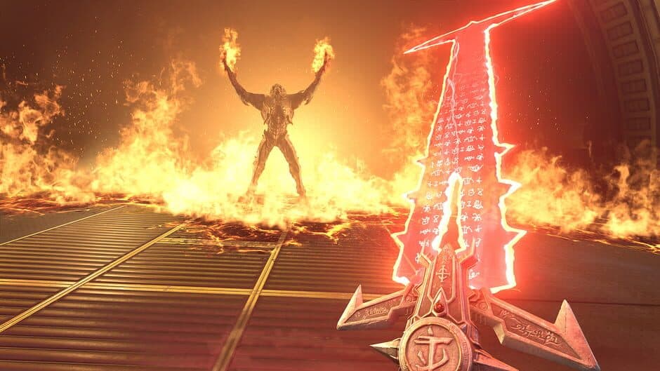 Doom Eternal screenshot