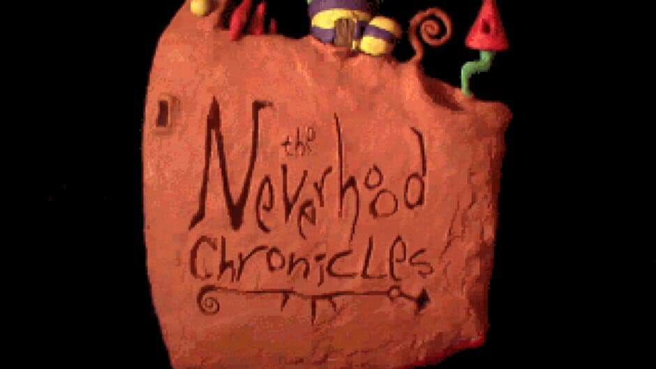 The Neverhood screenshot