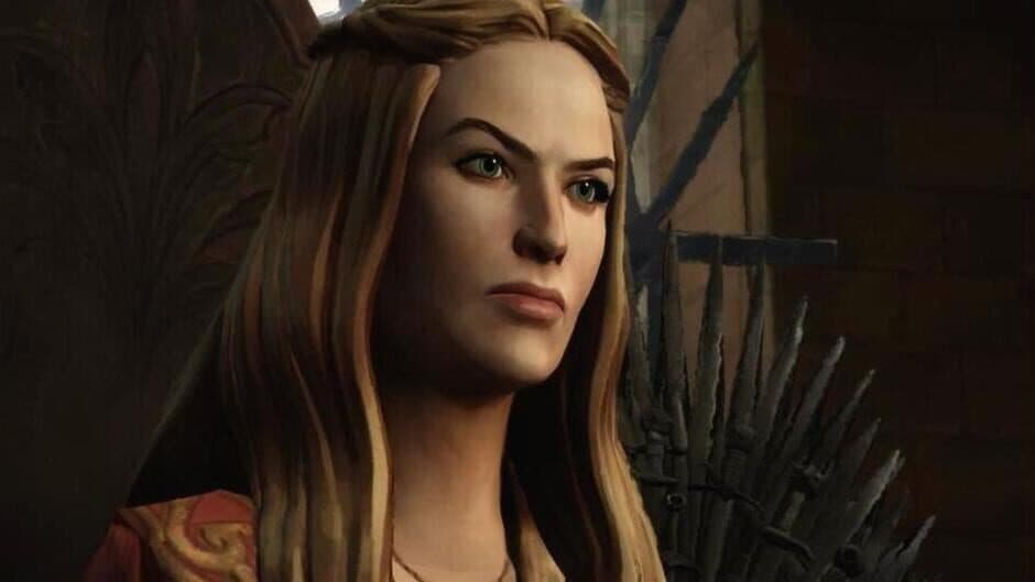 Game of Thrones: A Telltale Games Series screenshot