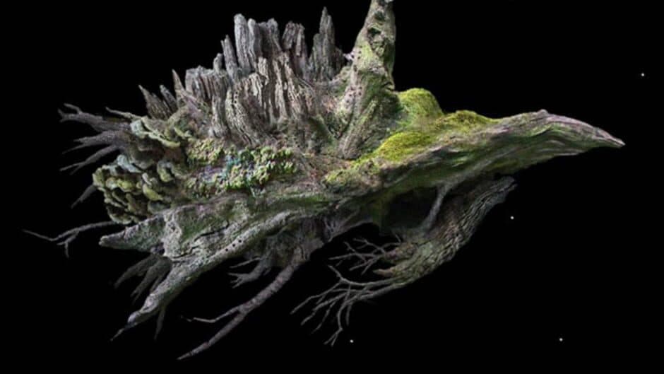 Samorost screenshot