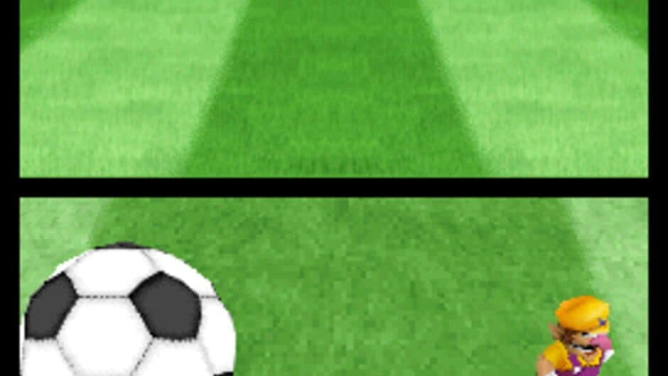 Mario Party DS screenshot