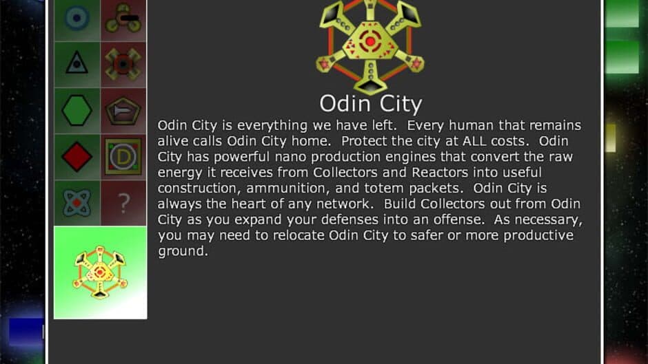 Creeper World screenshot