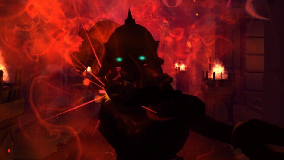 Vanishing Realms screenshot