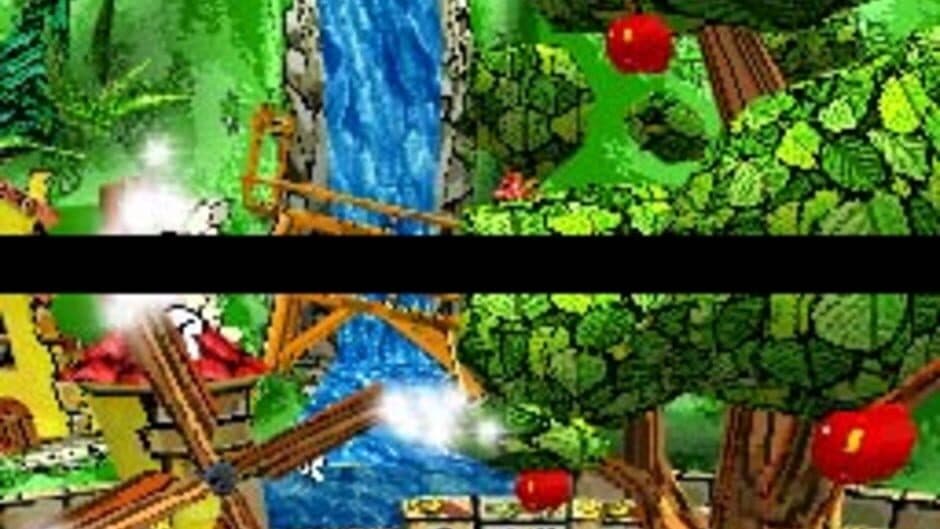 Flipper Critters screenshot