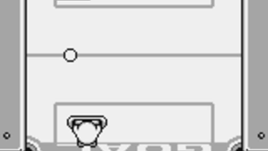 Kirby's Block Ball screenshot