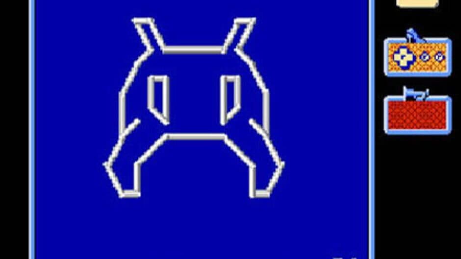 Anticipation screenshot