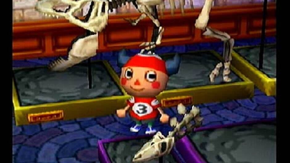 Animal Crossing screenshot