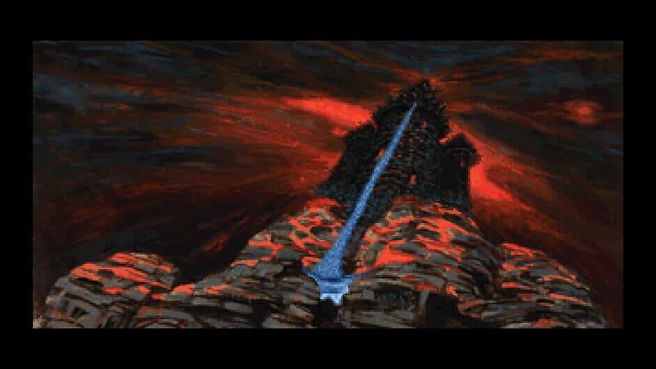 Dragonsphere screenshot