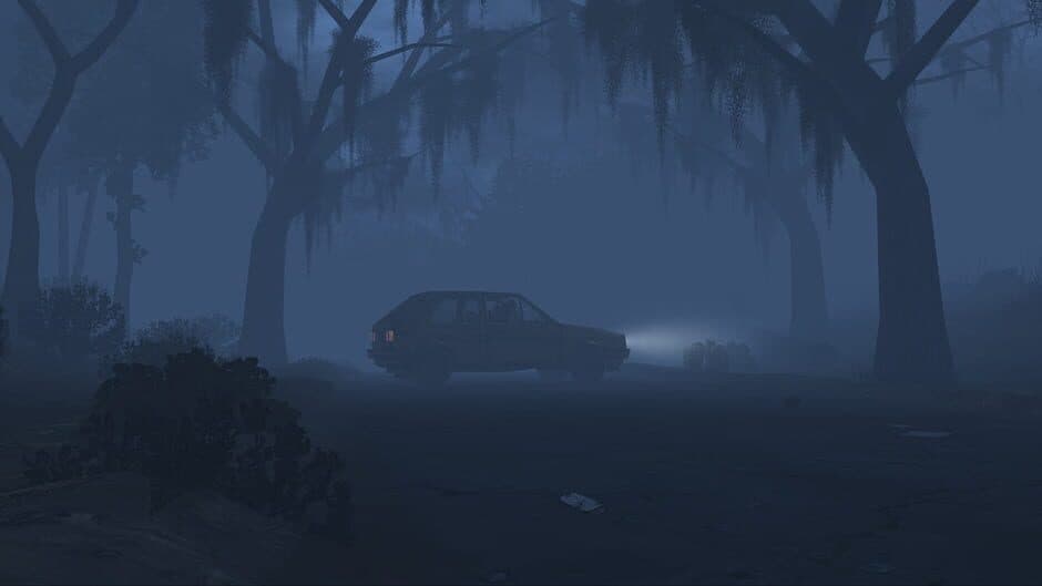 The Walking Dead: 400 Days screenshot